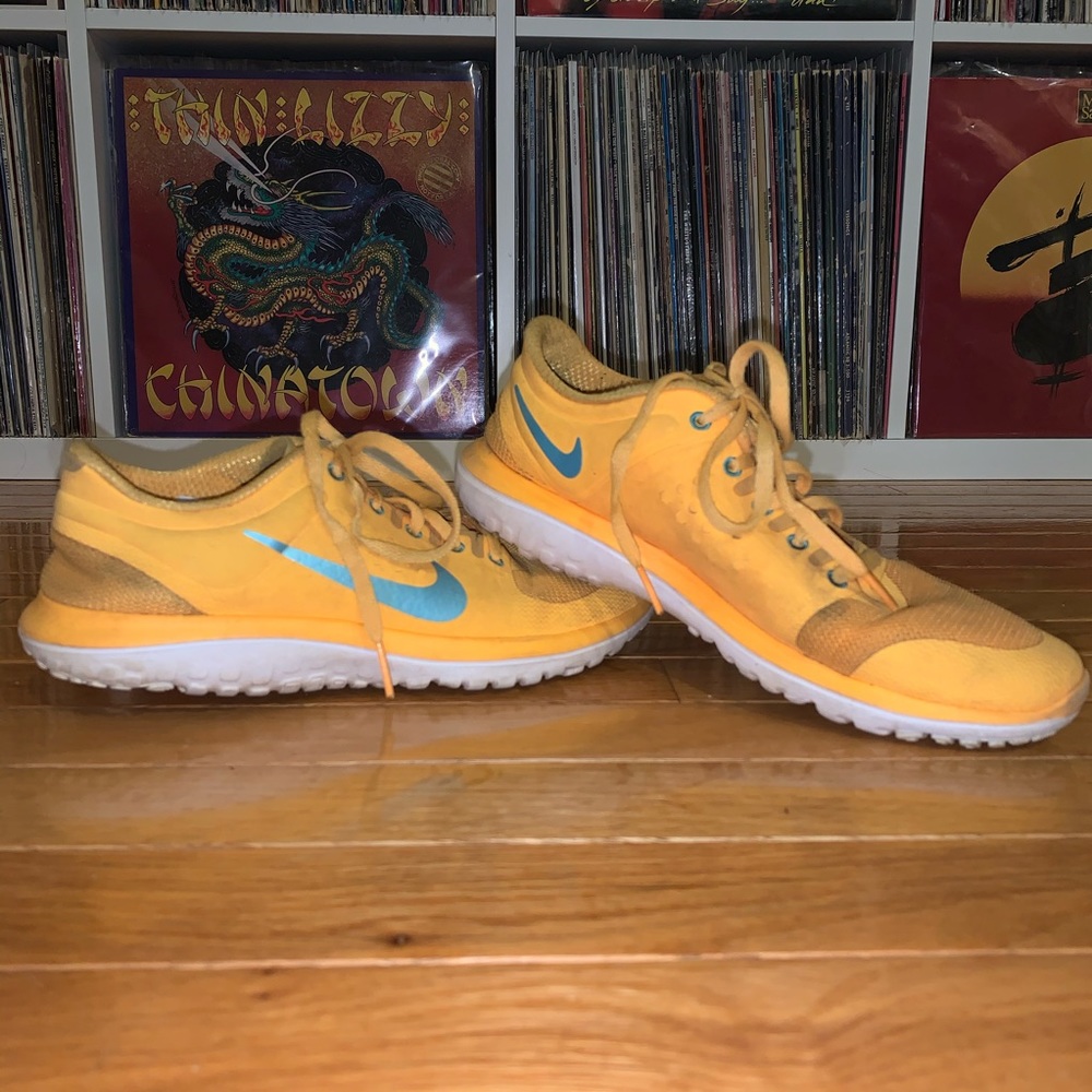 Nike Shoes